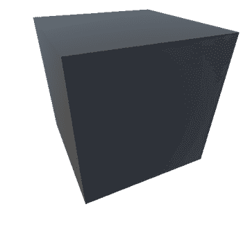 Stair Cube